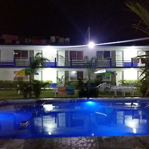 Hotel Playa Krystal